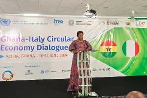 Ghana Expands Global Business Footprint Through Aviation Growth, Trade Expos, and International Investment Drives