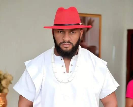Judy Austin vs Mr Obasi: No mortal can bring me down — Yul Edochie