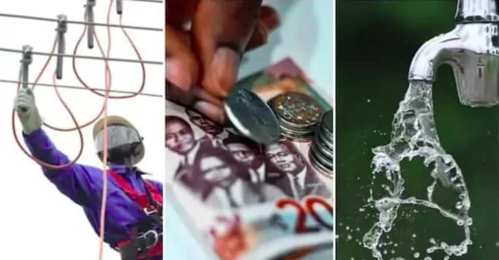 PURC announces 3.49% electricity and 0.85% water tariff increases effective July 1