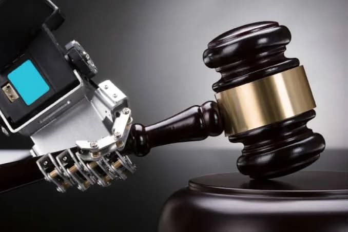 Ghana Judicial Service to Deploy 'Eskwai Clerk' AI Assistant to 445 Judges Nationwide