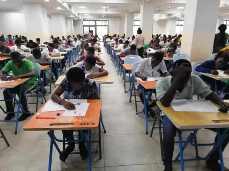 National Youth Authority and MFWA Champion Skill Acquisition and Specialized Training for Ghanaian Youth and Professionals