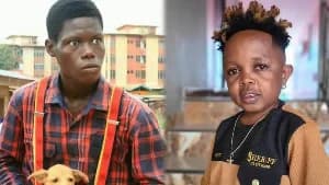 Atemuda Rebuts Don Little's Claims of Ungratefulness Following GH"5,000 Daily Movie Fee Dispute