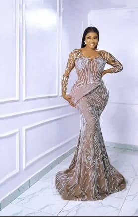 Why I burned the clothes I wore to Alex Ekubo’s burial — Angela Okorie