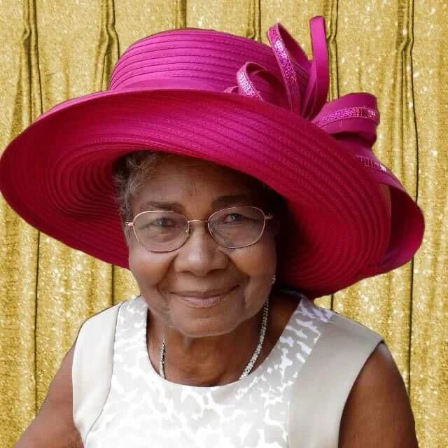 Funeral Arrangements Announced for Mrs. Clarice Jobson-Mitchual, 93