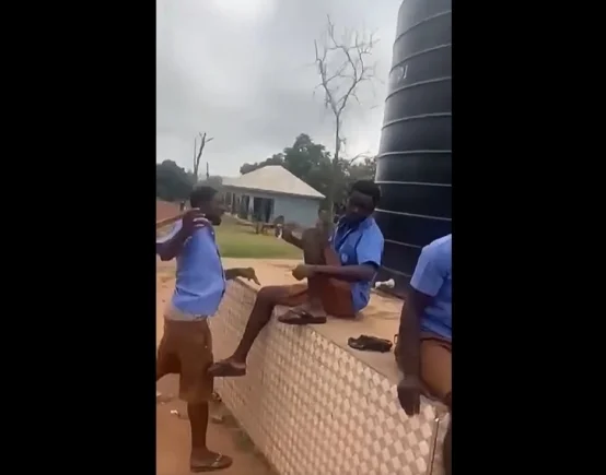 Education Ministry orders probe into viral student assault video
