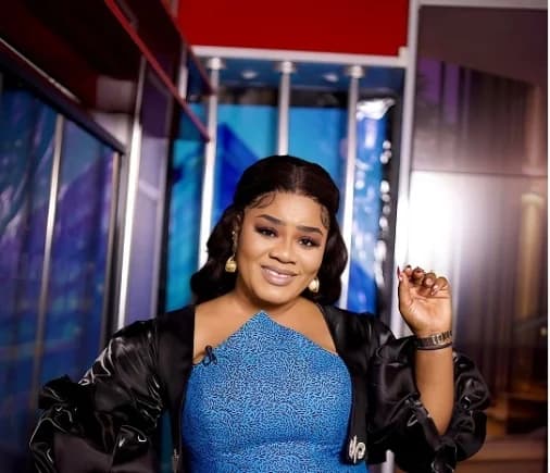 Celebrate me today not when I die – Obaapa Christy