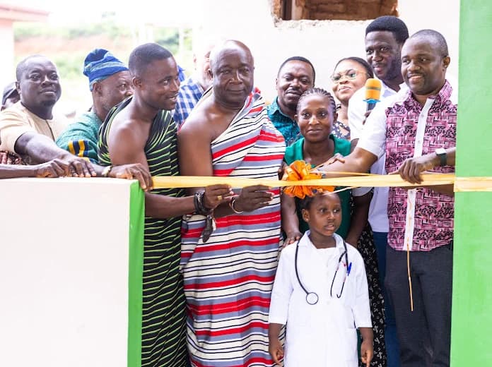 Public and Private Sectors Spearhead Preventive Health Initiatives and Infrastructure Expansion Across Ghana