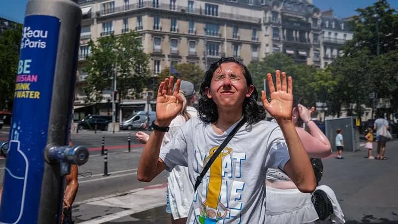European Heatwaves and KNUST Research Highlight Growing Climate-Driven Health Crisis in Global North and South