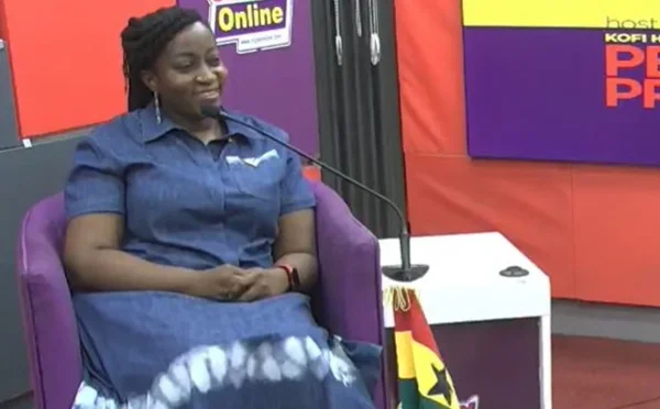 Dr. Naa Asheley Ashietey Champions Spinal Health and Nutritional Reform in Ghana