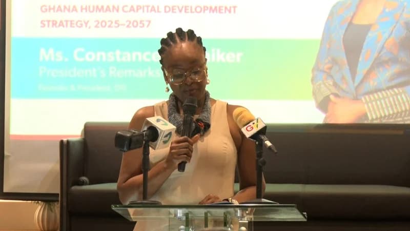 Ghanaian Experts Propose Strategic Reforms to Align Academic Research with Industry Needs and Farmer Wellbeing