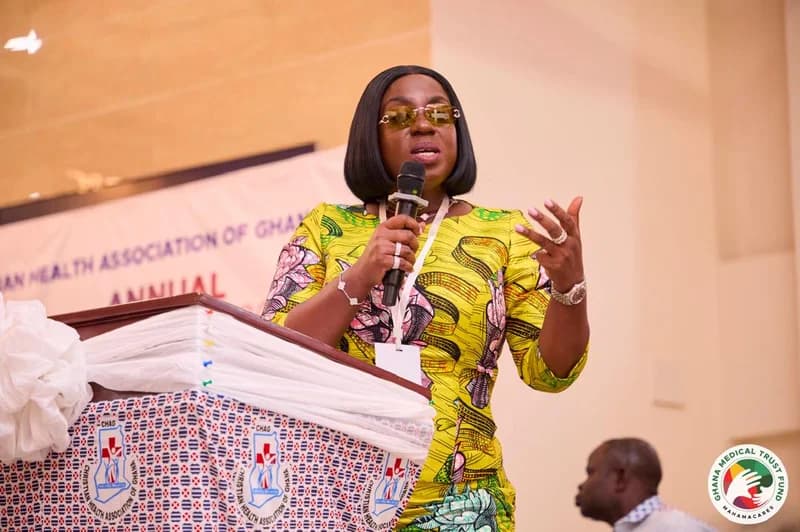 Ghana Medical Trust Fund Warns of National Emergency as Chronic Diseases Drive Families into Poverty