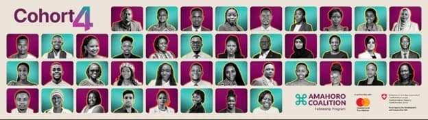 African Governments and Amahoro Fellowship Scale Up Support for Migrants and Displaced Entrepreneurs