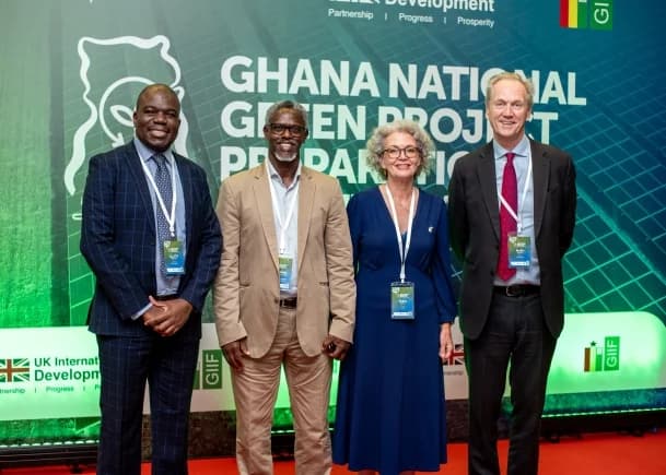 Ghana Standards Authority and International Partners Launch Major Initiatives to Bolster SMEs and Export Competitiveness