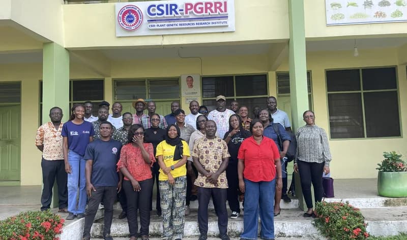 Ghana Tackles Climate Vulnerability through Flood Management, Biodiversity Conservation, and Waste Reform