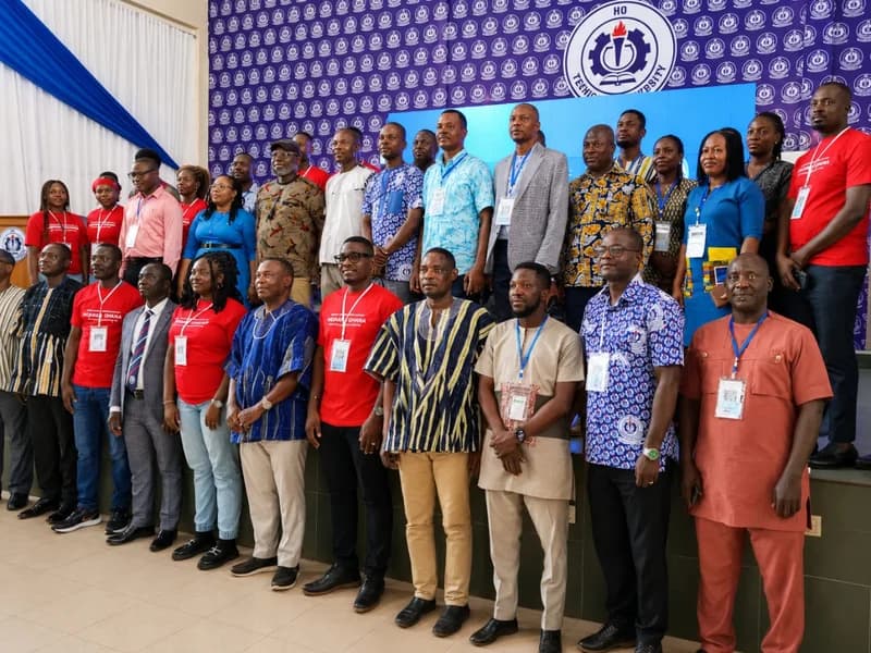 Ghana Data Science Summit 2026: Experts Call for Ethical AI and Quality Data to Fuel Digital Transformation