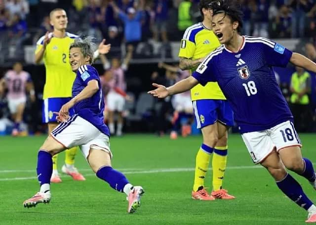 World Cup: Netherlands, Sweden, and Australia Secure Places in Last 32 as Knockout Stage Takes Shape