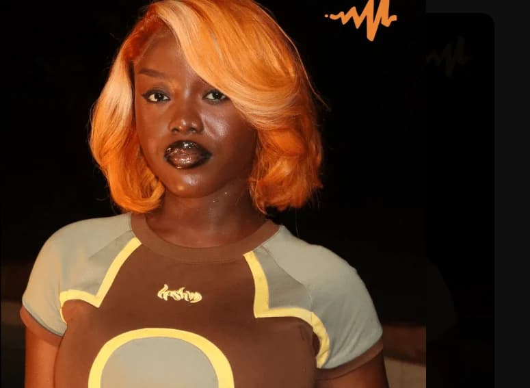Gyakie Unveils New Afrobeats-Highlife Fusion Single "Treasure" to Global Acclaim
