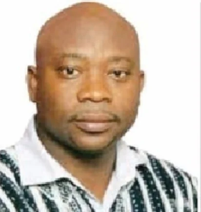 Dr Richard Fiadamo — Local governance expert