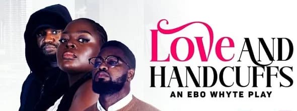 Roverman returns with Love and Handcuffs play