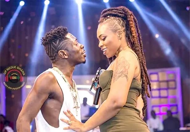 Michy Rebuts Shatta Wale’s Claims of $65,000 House Purchase and Financial Support for Son