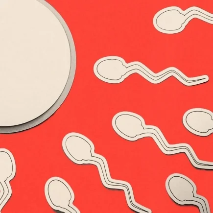 How male infertility is still not getting enough attention