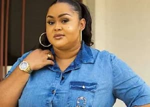 Vivian Jill Lawrence Settles Public Dispute with Kwabena Boakye via GH¢80,000 Agreement