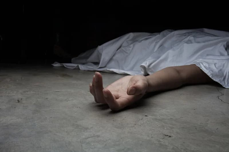 Somanya Police Investigate Potential Foul Play After Decomposing Body of Unidentified Woman Found in Brigade Bush