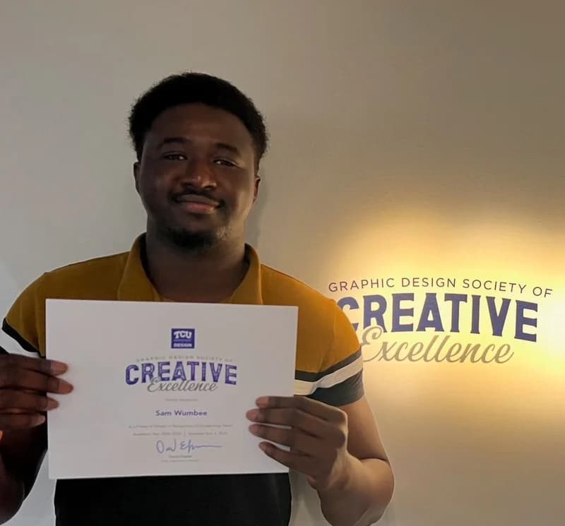 Ghanaian Designer Samuel Wumbee Redefining Global Sports Branding Through Strategic Storytelling