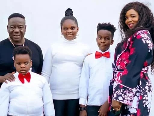 ‘My family is struggling’— Mr Ibu’s widow appeals for financial assistance