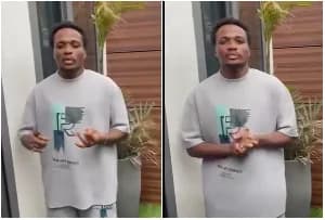 Ghanaian Blogger Webkid Released on Bail After 41-Day Detention; Credits Shatta Wale for Support