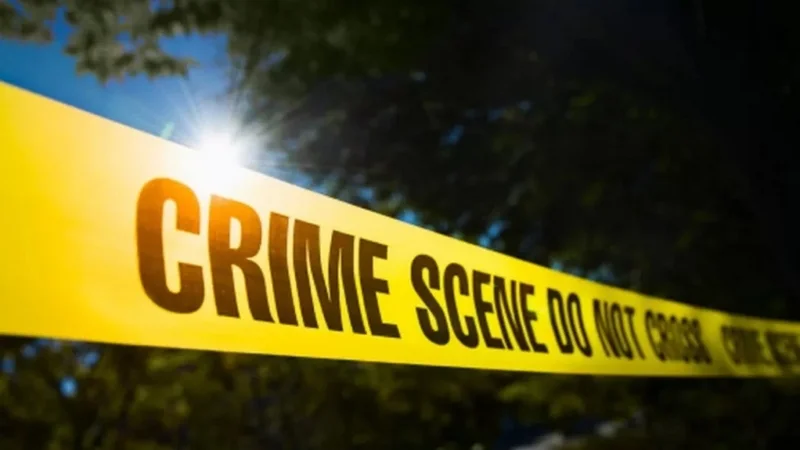 Yaw Ezekiel Arrested for Alleged Murder of Aunt's 60-Year-Old Partner in Awutu Senya West
