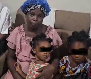 Maame Atta Appeals for Public Support as She Expects Her 24th Child
