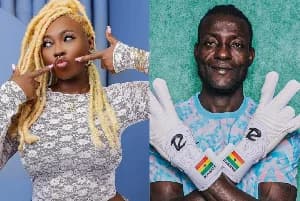 Benjamin Asare: The Hearts of Oak Star Making History for Ghana at the 2026 FIFA World Cup