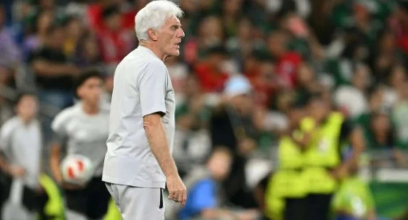 Hugo Broos Leads South Africa into Historic World Cup Knockout Clash Against Canada