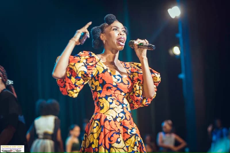 Vivie’s Dance and Theatre Academy Marks 10th Anniversary with "Sparkle Day 2026" at National Theatre