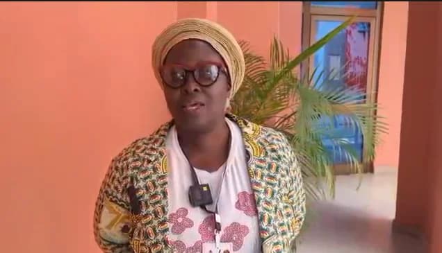 KNUST Lecturer Dr. Victoria Faleke Advocates for Youth Empowerment in Arts to Safeguard Ghana's Cultural Identity