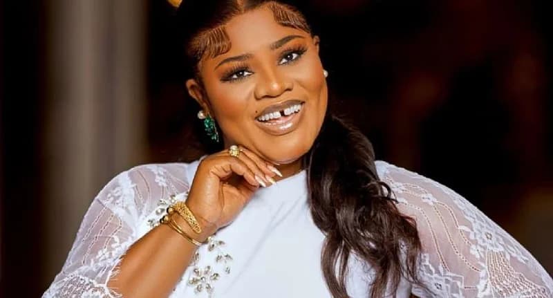 Gospel Icon Obaapa Christy Urges Ghanaians to Celebrate Artists While Alive Ahead of Royal Praise Concert