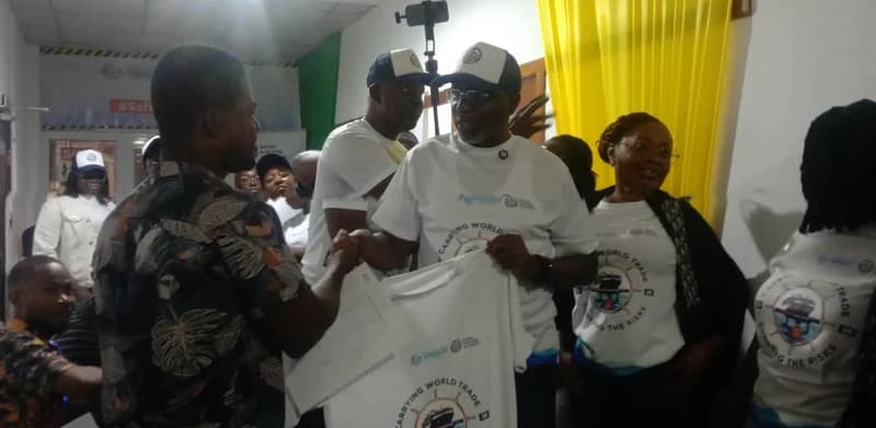 Ghanaian Seafarers Applaud Ghana Maritime Authority for Streamlining Certification and Payment Processes