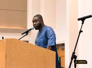 Ghana Officials Drive Global Investment Campaigns in US and China, Promoting 'Made-in-Ghana' Brand