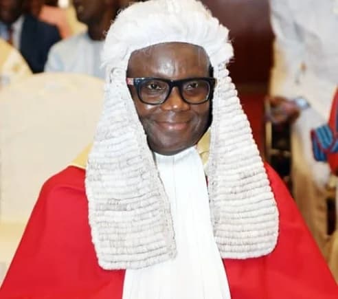 Justice Ackaah-Boafo Urges Legal Education Reforms to Prioritize Customary Law and Professional Standards