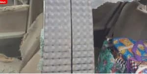 Alleged Members of National Chief Imam’s Convoy Accused of Vandalism During Funeral Rites in Kokompe