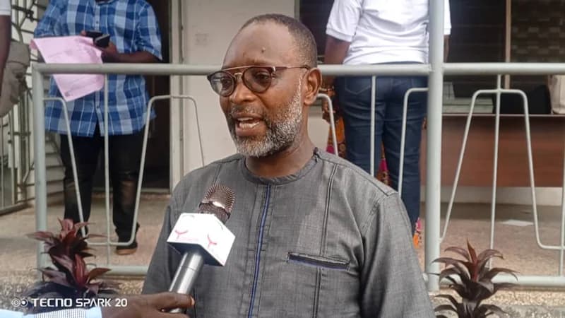 Ghana Journalists Association Sounds Alarm Over Surging Defamation Lawsuits and Physical Attacks on Media Practitioners