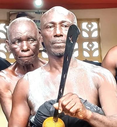 Okogyeaman Owusu Basapon II