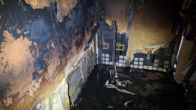 Nobyah FM Operations Grounded After Devastating Fire Renders North East Station Non-Functional