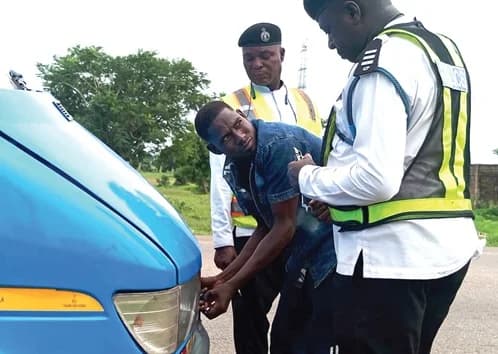 The Northern Regional office of the Motor Transport and Traffic Directorate has intensified checks on unapproved headlights
