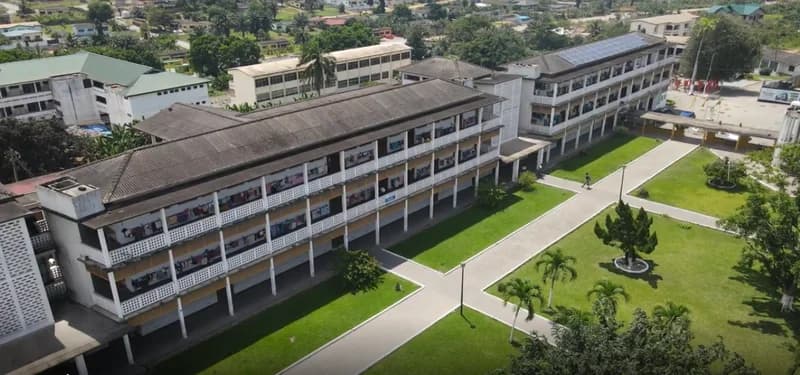 Wesley Girls’ High School Launches 190th Anniversary Celebrations with Legacy STEAM Kitchen and Infrastructure Projects