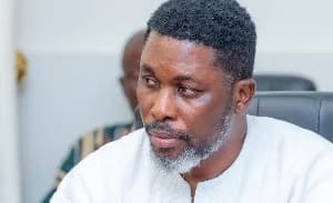 Kwame Asare Obeng (A Plus) Announces Plans for Africa’s Largest Solar Energy Facility in Gomoa Central