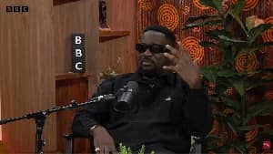 Sarkodie Reflects on Humble Beginnings and the Hardships That Shaped His Global Rap Success