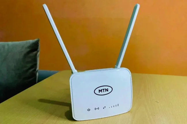 MTN Ghana confirms internet disruption following subsea cable damage off Côte d'Ivoire