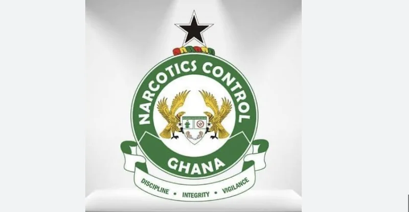 Narcotics Control Commission and Health Stakeholders Raise Alarm Over Rising Youth Substance Abuse Across Ghana